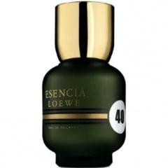 Esencia 40 Aniversario