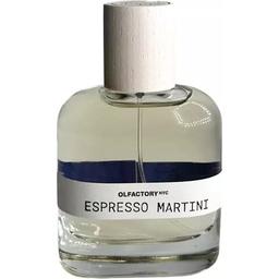 Espresso Martini