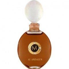 Esprit de Parfum - Al-Andalus
