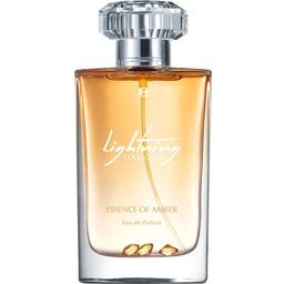 Essence of Amber