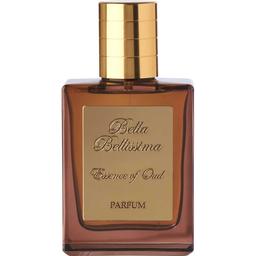 Essence of Oud - White Leather