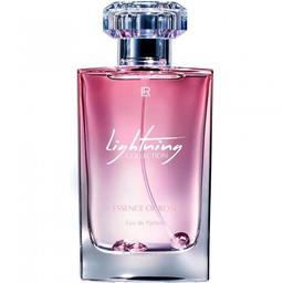Essence of Rose