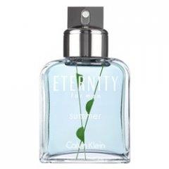 Eternity Summer for Men 2008