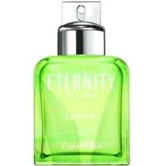 Eternity Summer for Men 2009