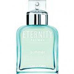 Eternity Summer for Men 2014