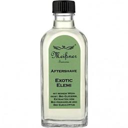 Exotic Elemi