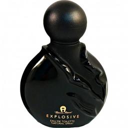 Explosive
