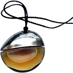 Expression Bijou Parfum Pendentif