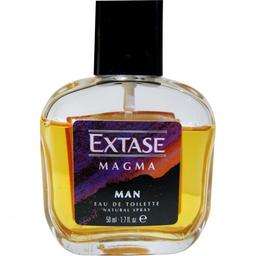 Extase Magma Man