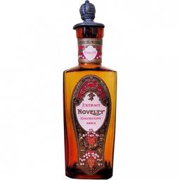 Extrait Novelty