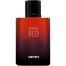 Extreme Red