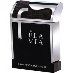 F by Flavia