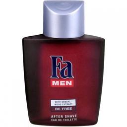 Fa Men - Be Free