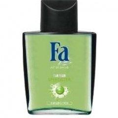 Fa Men - Speedster