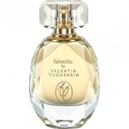 Faberlic by Valentin Yudashkin (gold)