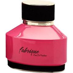 Fabrique pour Femme