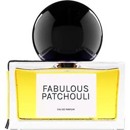 Fabulous Patchouli