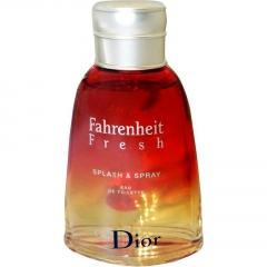 Fahrenheit Fresh