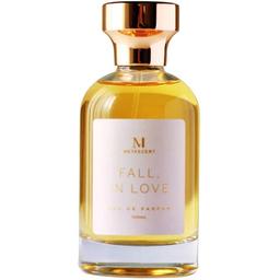 Fall, In Love