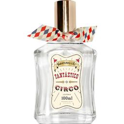 Fantástico Circo