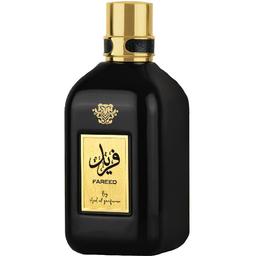 Fareed