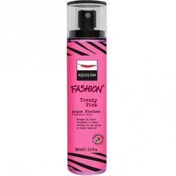 Fashion - Trendy Pink