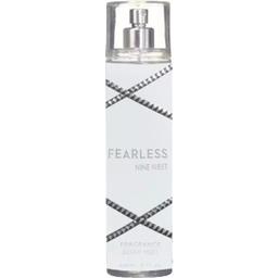 Fearless