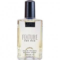 Feature for Men