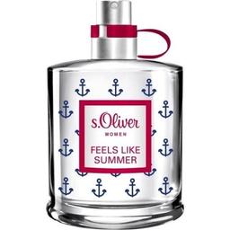 Feels Like Summer Women 2018