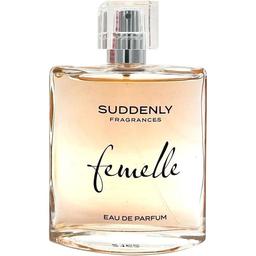 Femelle