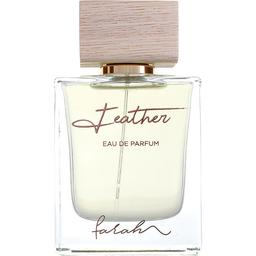 Feminine Collection - Feather