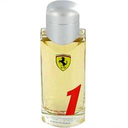 Ferrari No. 1
