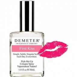 First Kiss