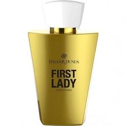 First Lady