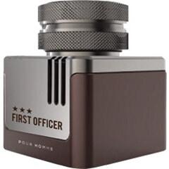 First Officer