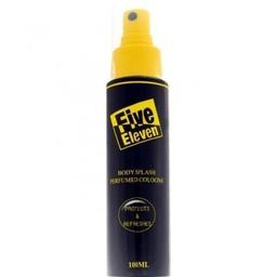 Five Eleven