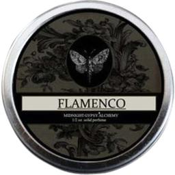 Flamenco