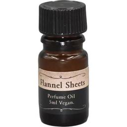 Flannel Sheets