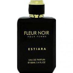 Fleur Noir