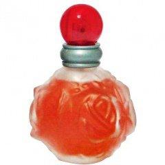 Fleur Rouge