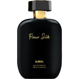 Fleur Silk