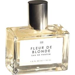 Fleur de Blonde