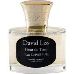 Fleur de Tiaré