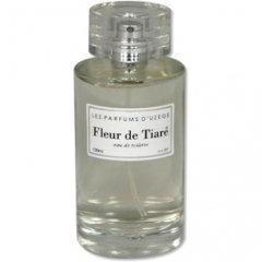 Fleur de Tiaré