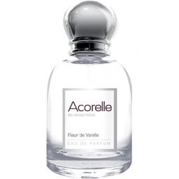 Fleur de Vanille