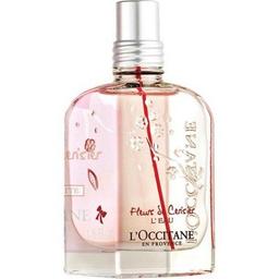 Fleurs de Cerisier L'Eau