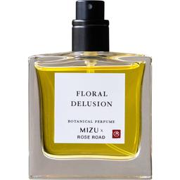 Floral Delusion