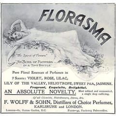 Florasma - Lilac