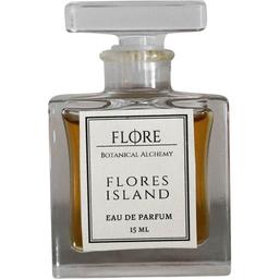 Flores Island