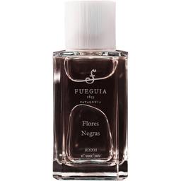 Flores Negras